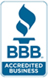 BBB Accredited Business