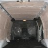 Vehicle Insulation