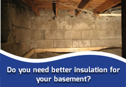 Winnipeg spray foam insulation